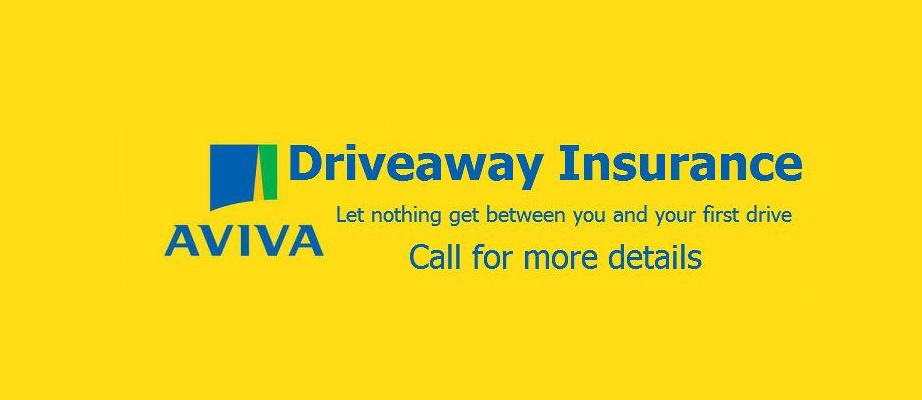 Driveaway Insurance - Driveaway Insurance | Used Cars Insurance